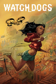 Watch Dogs Return To Rocinha