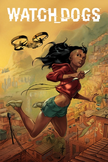 Watch Dogs Return To Rocinha