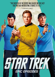 Star Trek Epic Episodes