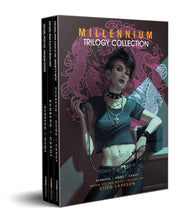 Millennium Year 1 Slipcase Edition