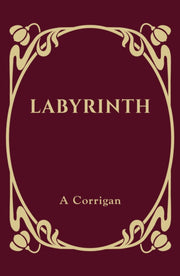 Labyrinth By Corrigan, A