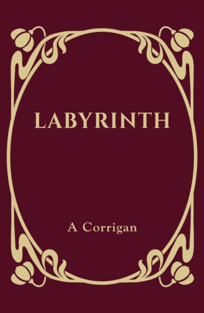 Labyrinth By Corrigan, A