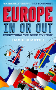 Europe In Or Out