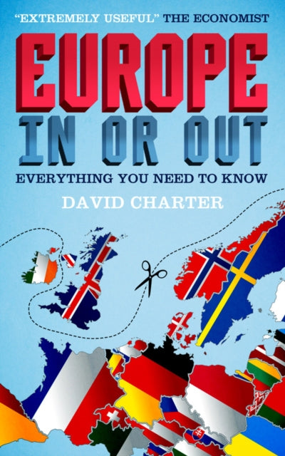 Europe In Or Out