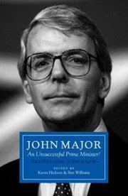 Unsuccessful Prime Minister