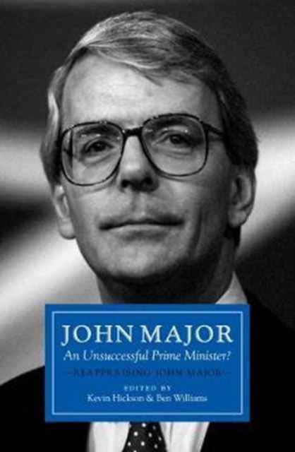 Unsuccessful Prime Minister