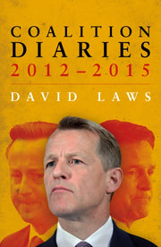 Coalition Diaries 2012-2015