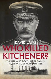 Who Killed Kitchener