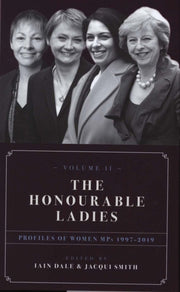 Honourable Ladies Volume 2 1997-2019