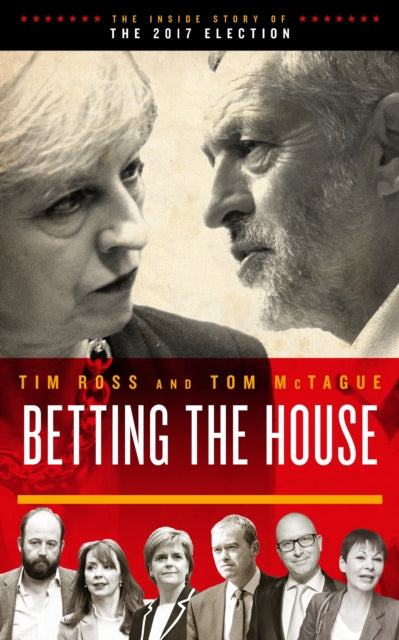 Betting The House: The Inside Story