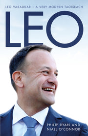 Leo A Very Modern Taoiseach