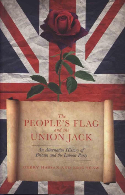 Peoples Flag & The Union Jack