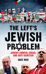 Lefts Jewish Problem
