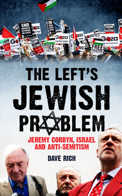 Lefts Jewish Problem