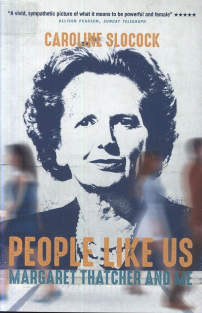 People Like Us