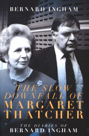 Bernard Ingham Diaries