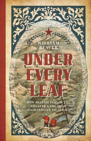 Under Every Leaf