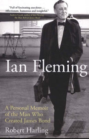 Ian Fleming A Personal Memoir