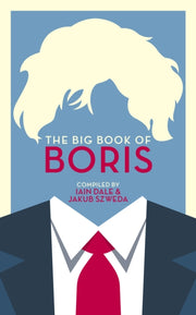 Big Book Of Boris