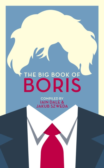 Big Book Of Boris