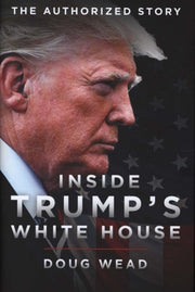 President Trump By Wead, Doug