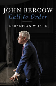 John Bercow Call To Order