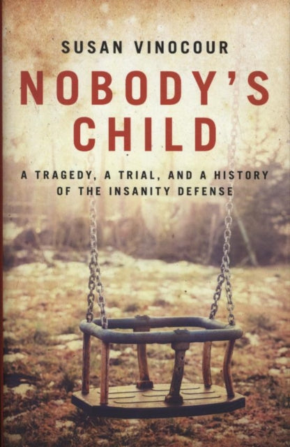 Nobodys Child