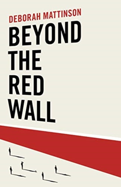 Beyond The Red Wall