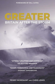 Greater Britain After The Storm