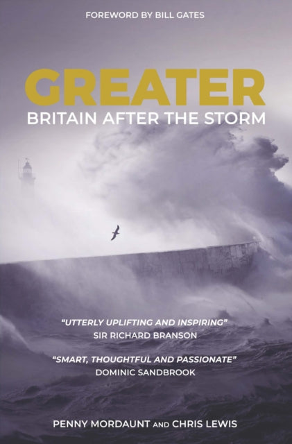 Greater Britain After The Storm