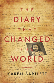 Diary That Changed The World
