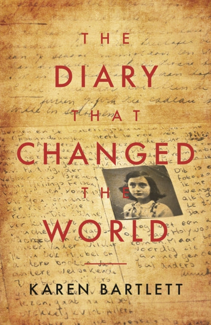 Diary That Changed The World