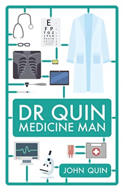 Dr Quin Medicine Man