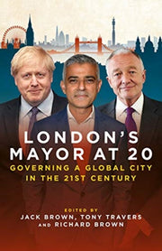 Londons Mayor At 20