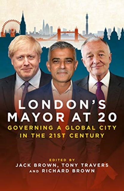 Londons Mayor At 20