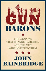 Gun Barons