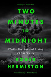 Two Minutes To Midnight