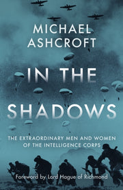 In The Shadows