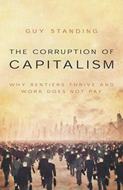 Corruption Of Capitalism