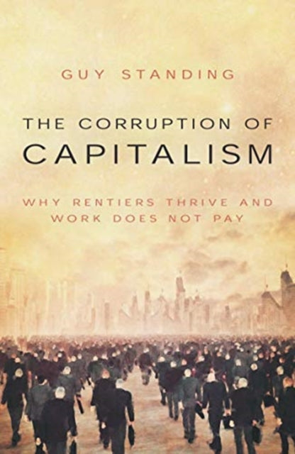 Corruption Of Capitalism