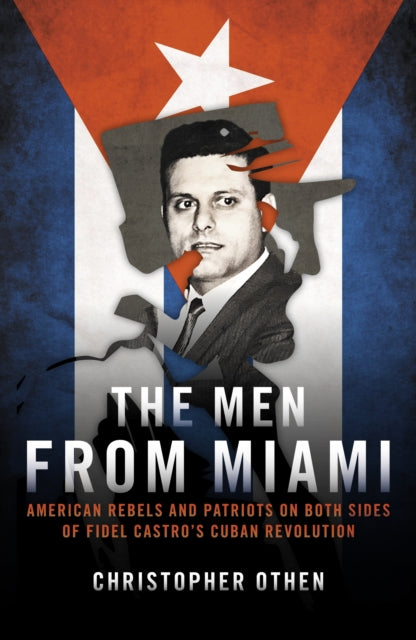 Men From Miami