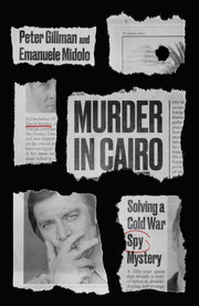 Murder In Cairo