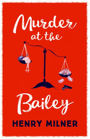 Murder At The Bailey: 2021