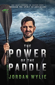 Power Of The Paddle