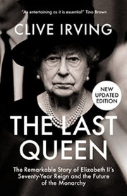 Last Queen