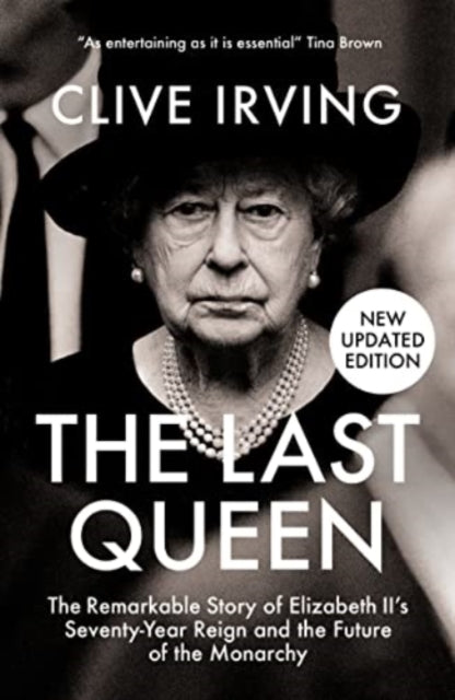 Last Queen