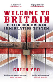 Welcome To Britain