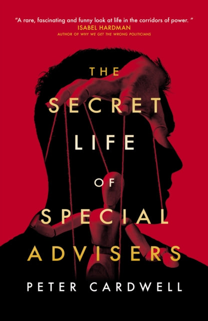 Secret Life Of Special Advisers