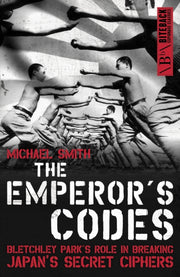 Emperors Codes