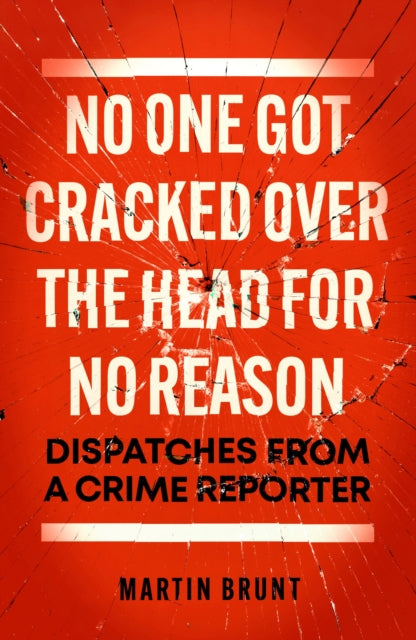 No One Got Cracked/head For No Reason